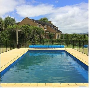 Optimize your interiors with our pool fencing installations NZ