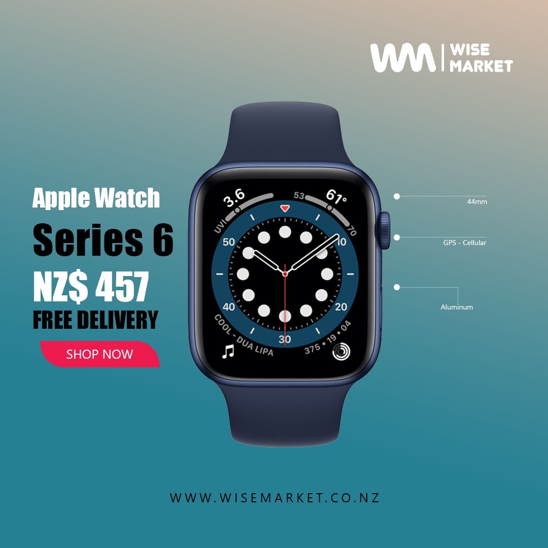 Buy your Favorite Mobile Phones In New Zealand